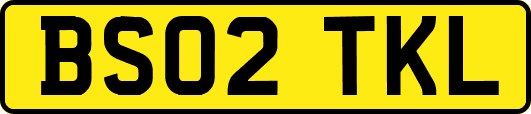 BS02TKL