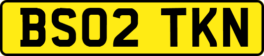 BS02TKN