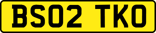 BS02TKO