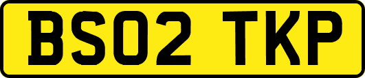 BS02TKP