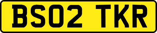 BS02TKR