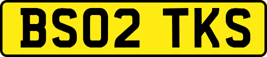 BS02TKS