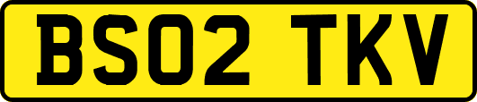 BS02TKV