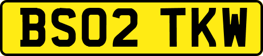 BS02TKW