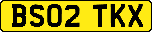 BS02TKX