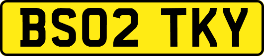 BS02TKY