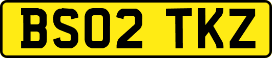 BS02TKZ