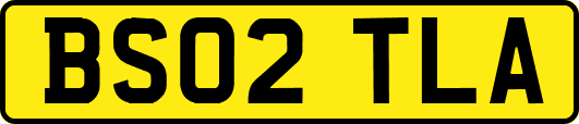 BS02TLA