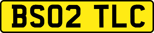 BS02TLC