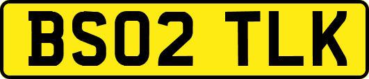 BS02TLK