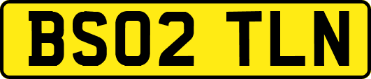 BS02TLN