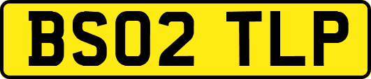 BS02TLP