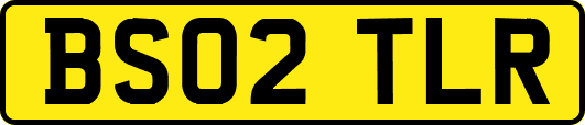 BS02TLR