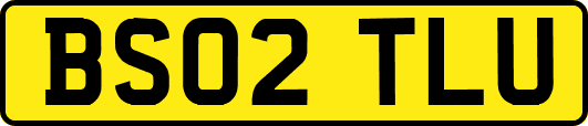 BS02TLU