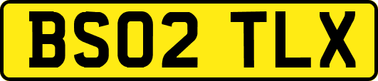 BS02TLX