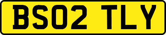 BS02TLY