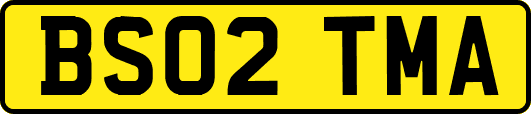 BS02TMA