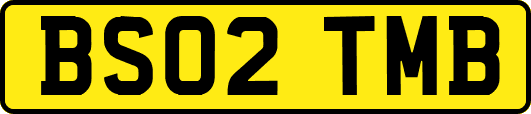 BS02TMB