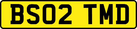 BS02TMD