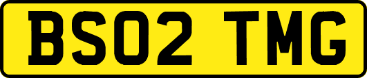 BS02TMG