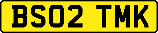 BS02TMK