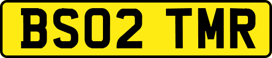 BS02TMR