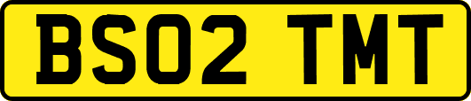 BS02TMT