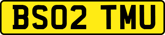 BS02TMU