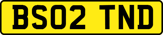 BS02TND