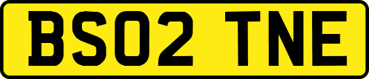 BS02TNE