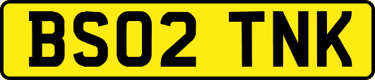 BS02TNK