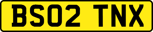 BS02TNX