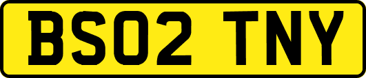 BS02TNY