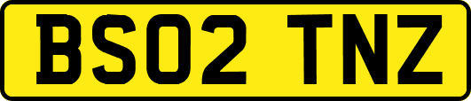 BS02TNZ