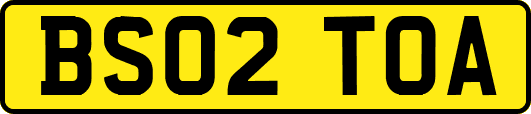 BS02TOA