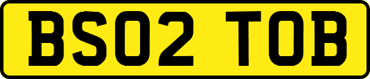 BS02TOB