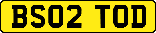 BS02TOD