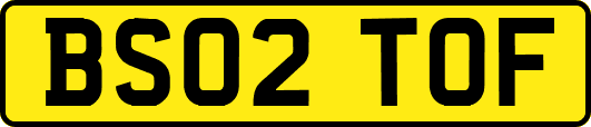 BS02TOF