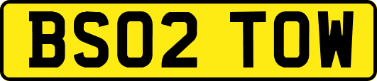BS02TOW