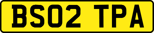 BS02TPA
