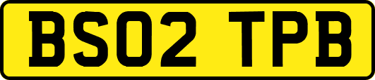 BS02TPB