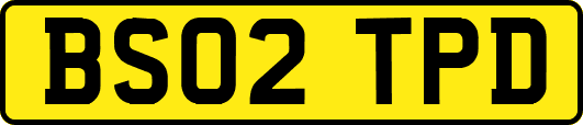 BS02TPD