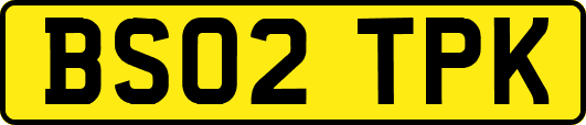 BS02TPK