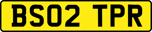 BS02TPR