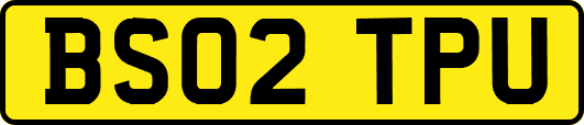 BS02TPU