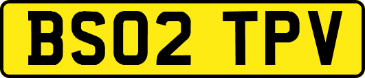 BS02TPV