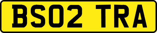 BS02TRA