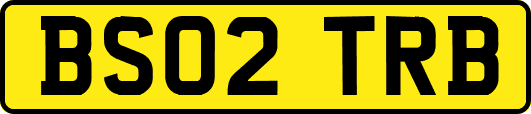 BS02TRB