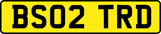 BS02TRD