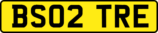 BS02TRE